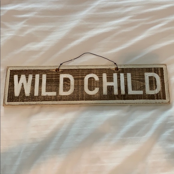 Brandy Melville Other - Brandy Melville Sign